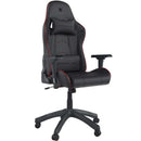 Primus Thronos 200S Gaming Chair (Black & Red)