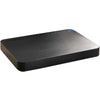 Toshiba Canvio Basics 2TB External USB 3.0/2.0 Portable Hard Drive (Black)