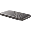 Western Digital My Passport 500 Go USB 3.2 EXTÉRIEUR EXTÉRIEUR SOSD INDUCTION (GREY)