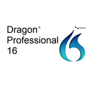 Nuance Dragon Professional 16 (English) Upgrade - Download