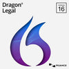 Nuance Dragon Legal Individual 16 - Download
