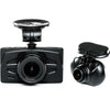RSC duDuo e1 Dual Channel Dashcam