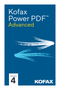 Kofax Power PDF Advanced 4.0 - Téléchargement