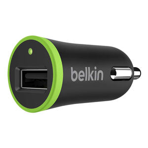 Belkin Superspeed Car Charger with 3ft Micro USB 3.0 Cable