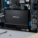 PNY 240 Go CS900 2,5 'SATA III SSD interne