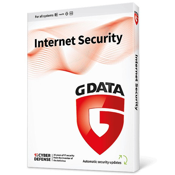 G DATA Internet Security - Download