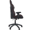 Primus Thronos 200S Gaming Chair (Black & Red)