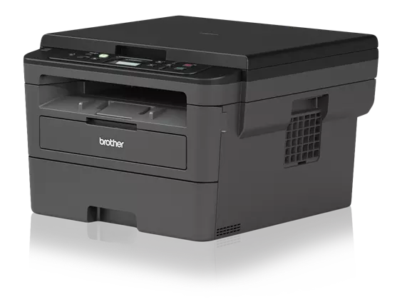 Brother HL-L2390DW Monochrome Laser Printer