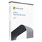 Microsoft Office 2021 Famille et Entreprise pour 1 PC/Mac - Boîte à cartes