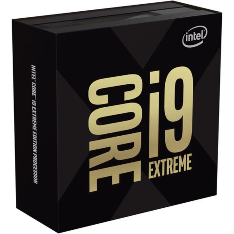 Intel Core i9-9980XE Skylake X 18-Core 3.0 GHz LGA 2066 165W Processor