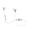JBL E25BT Wireless In-Ear Headphones (White)