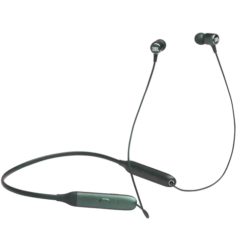 JBL LIVE 220BT Wireless Headphones (Green)