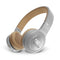 JBL Duet BT Wireless Headphones (Grey)