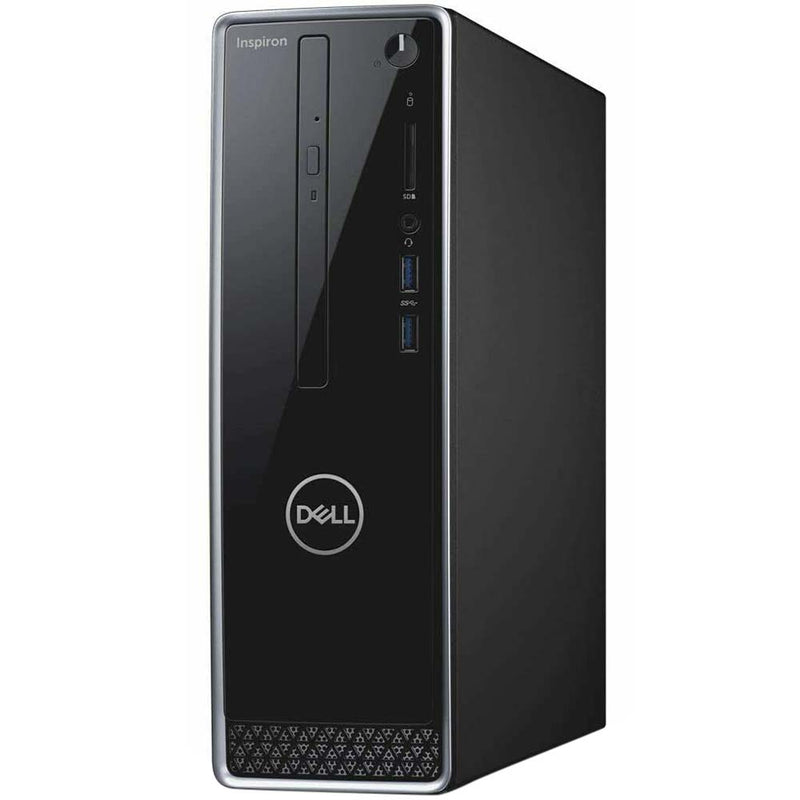 Dell Inspiron 3471 Compact Desktop