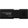 Kingston DataTraveler 100 32GB USB Flash Drive