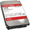 Western Digital Red 12TB 5400 RPM SATA 6Gb/s 256MB Cache 3.5" NAS Internal Hard Drive