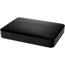 Western Digital Easystore 4TB USB 3.0 Portable Drive externe (noir)