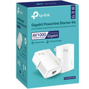 Kit de démarrage Powerline TP-Link AV1000