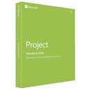 Microsoft Project 2016 Standard - Téléchargement