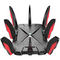 TP-Link Archer GX90 AX6600 Tri-Band Wi-Fi 6 Gaming Router