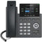 Grandstream GRP2612P Carrier-Grade IP Phone