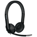 Microsoft LifeChat LX-6000 for Business Headset