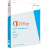 Microsoft Office 2013 Famille et Petite Entreprise - Téléchargement