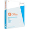 Microsoft Office 2013 Home and Business - Key Card Box