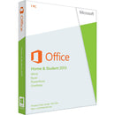 Microsoft Office 2013 Famille et Étudiant - Boîte de carte-clé