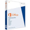 Microsoft Office 2013 Professionnel - Boîte de carte-clé