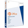 Microsoft Office 2013 Professional - Key Card Box