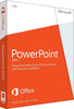 Microsoft PowerPoint 2013 - Téléchargement