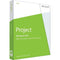 Microsoft Project 2013 Standard - Boîte de carte-clé