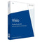 Microsoft Visio 2013 Professionnel - Boîte de carte-clé