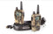 Midland X Talker T75VP3 Radios bidirectionnelles 38 miles - Paquet de 2