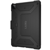 Urban Armor Gear Metropolis Folio Case for 12.9-inch (5th Gen, 2021) iPad Pro (Black)