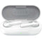 Razer Hammerhead True Wireless Bluetooth Gaming Earbuds (Mercury White)