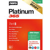 Nero Platinum 365 - Download