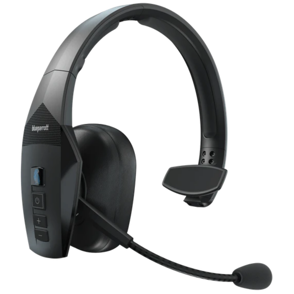 Oreillette Bluetooth BlueParrott B550-XT