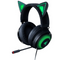 Razer Kraken Kitty Edition Chroma Gaming Headset (Black)