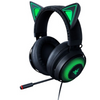 Razer Kraken Kitty Edition Chroma Gaming Headset (Black) (Open Box)