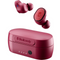 Skullcandy Sesh Evo True Wireless Earbuds (Deep Red)