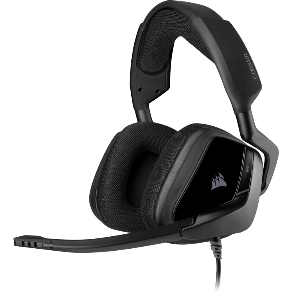Corsair Void Elite Surround Gaming Headset