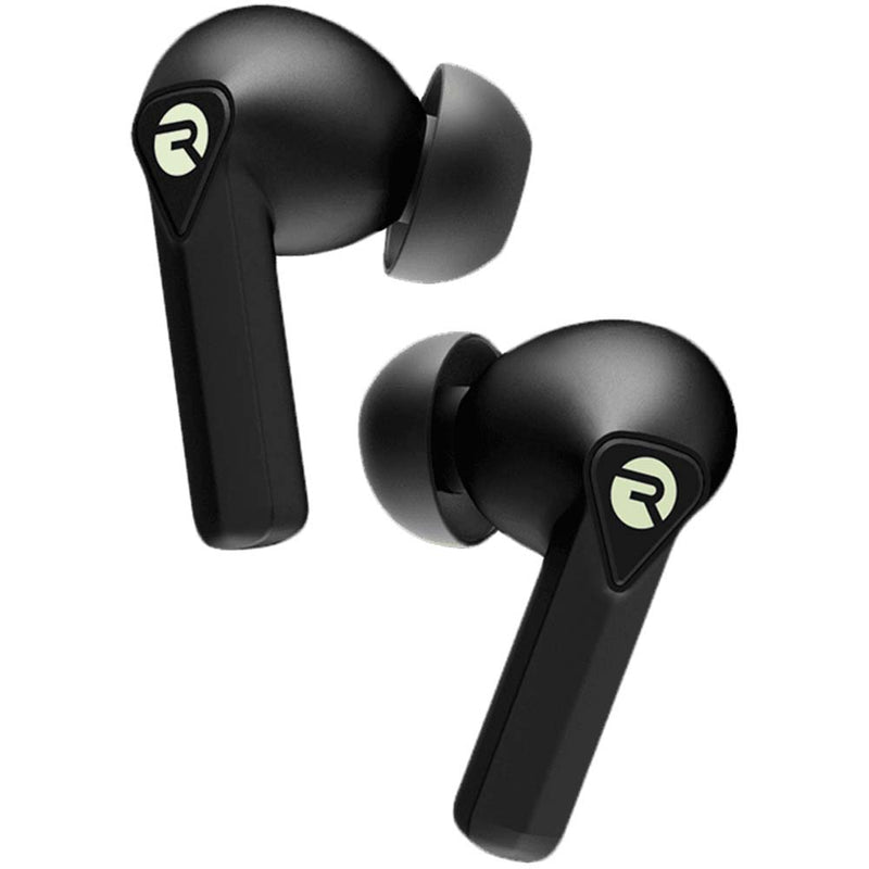 Raycon The Gaming Bluetooth Earbuds (Carbon Black)