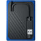 Western Digital My Passport 500 Go USB 3.0 GO COBALT PORTABLE EXTÉRAVEUR SSD SSD