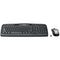 Logitech MK335 Wireless Desktop Keyboard and Mouse