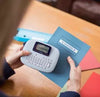 Brother P-Touch PT-M95 Portable Label Maker