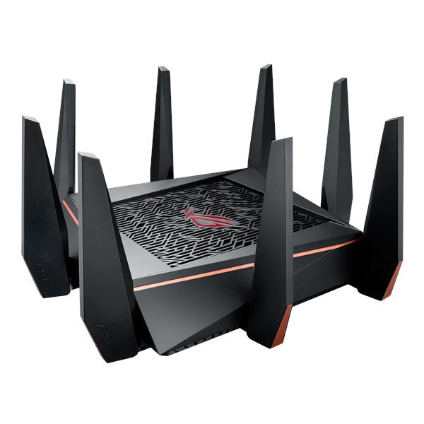 ASUS GT-AC5300 Tri-Band Wireless Gaming Router