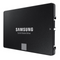 SSD interne vertical Samsung 870 EVO 2,5" 250 Go SATA III 3-D