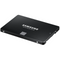 Samsung 870 EVO 2.5" 2TB SATA III 3-D Vertical Internal SSD